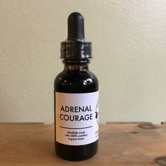 Adrenal Courage Tincture