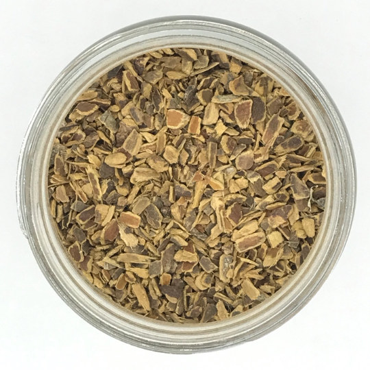 Blue Flag Iris Root - Tippecanoe Herbs