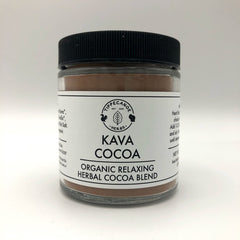 Kava Cocoa - Tippecanoe Herbs
