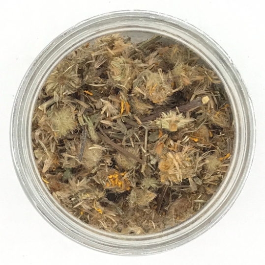 Agrimony - Tippecanoe Herbs