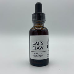 Cat's Claw Extract