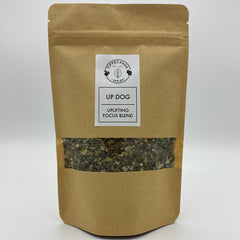 Tea - Pu’Erh - Tippecanoe Herbs Herbalist Milwaukee