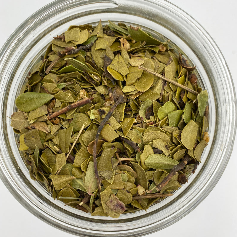 Tea - Pu’Erh - Tippecanoe Herbs Herbalist Milwaukee