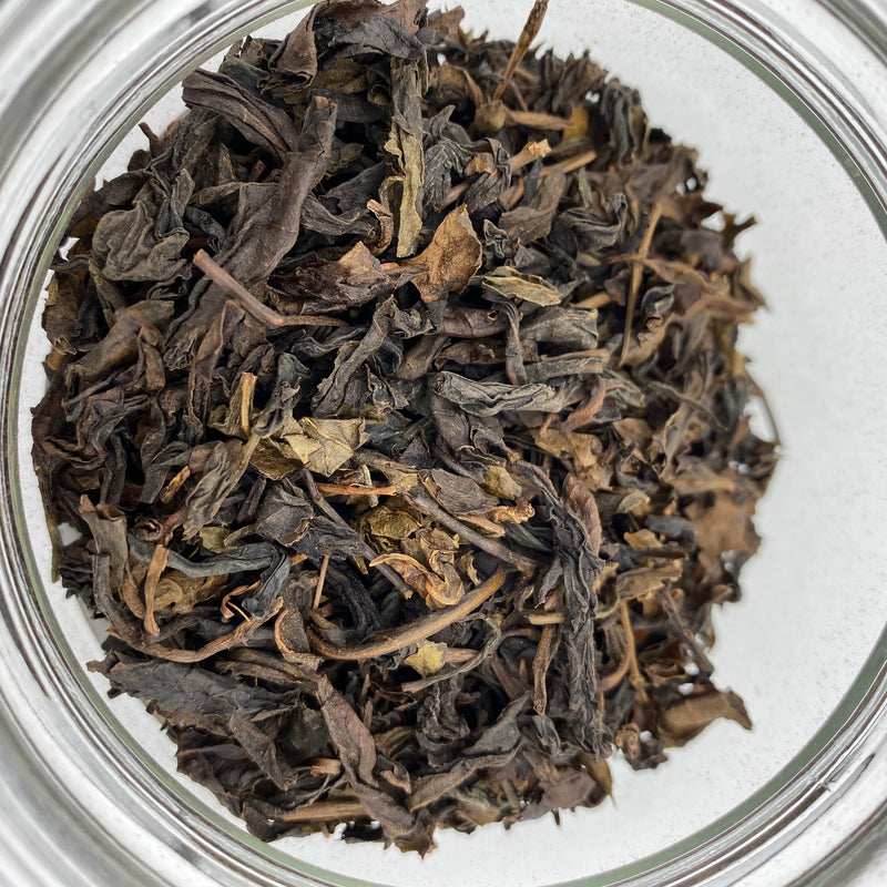 A Vow For All Time -Tulsi blend - Tippecanoe Herbs