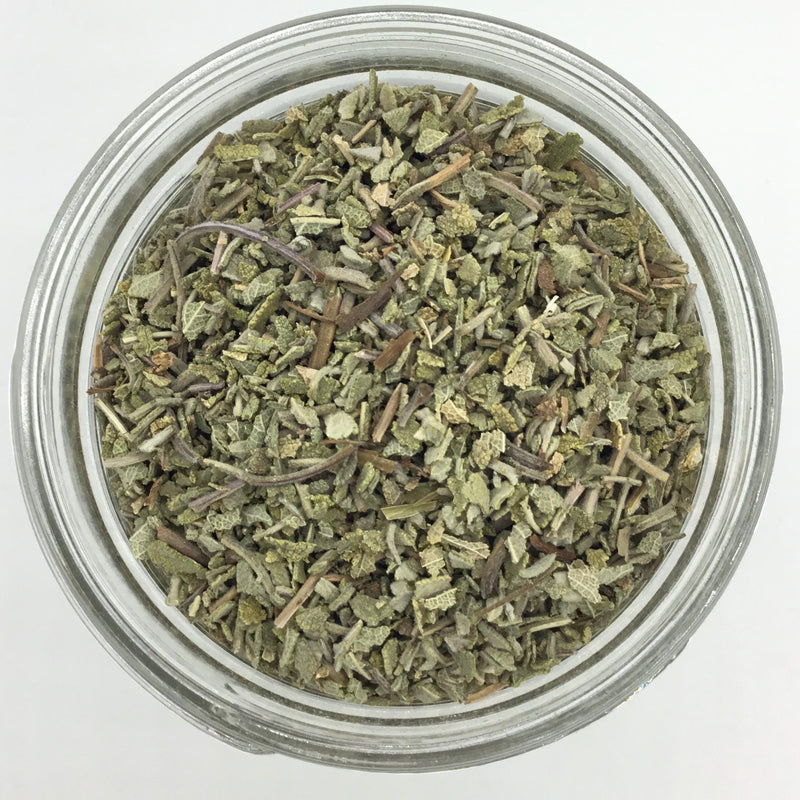 Sage - Tippecanoe Herbs