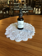 Pau D'Arco Tincture