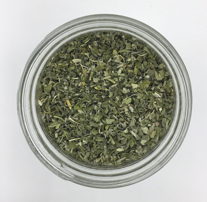 Marshmallow Leaf - Tippecanoe Herbs