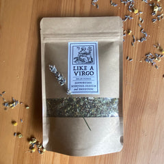 Virgo Gift Box - Body Mind Connection