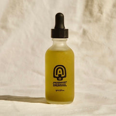 Mother Mountain Herbals Mugwort Dream Oil
