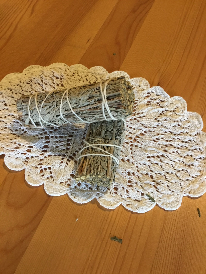 Shiver Shake Cold and Flu Tea - Tippecanoe Herbs