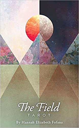 The Field Tarot by Hannah E. Fofana