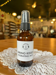 Spring Kissed Hydrating Mist