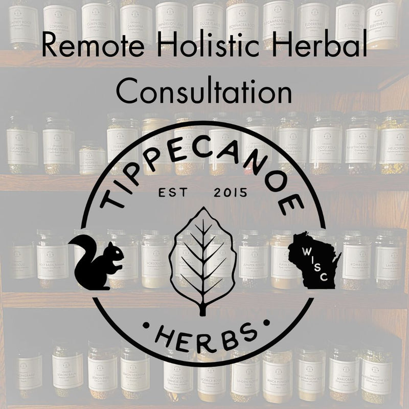Herbal Consultation