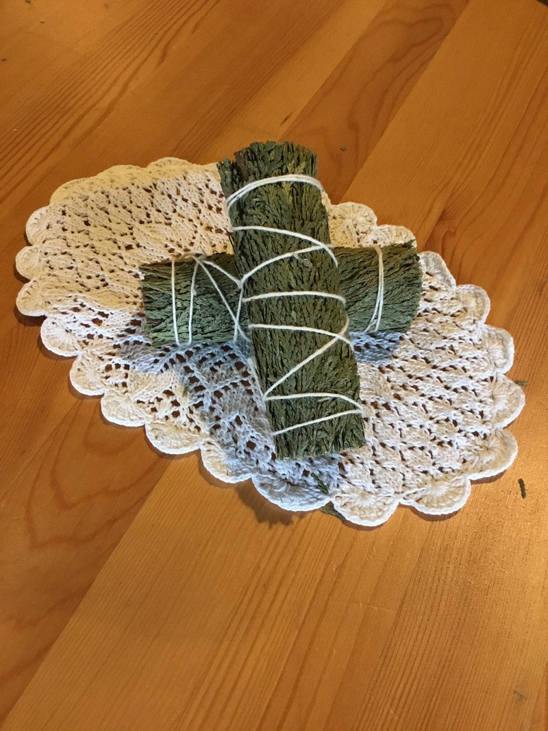 Shiver Shake Cold and Flu Tea - Tippecanoe Herbs