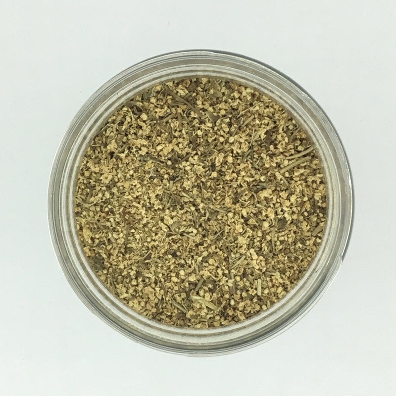 Elderflower - Tippecanoe Herbs