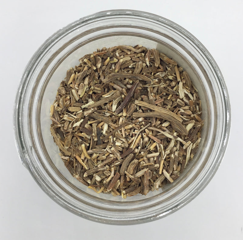 Sarsaparilla Root - Tippecanoe Herbs