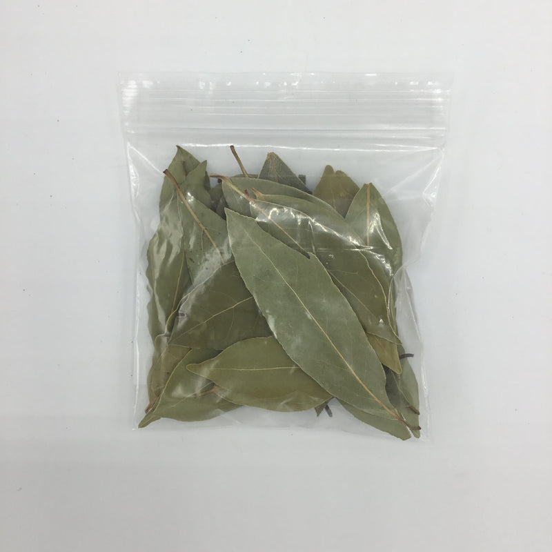 Bay Leaf - Tippecanoe Herbs