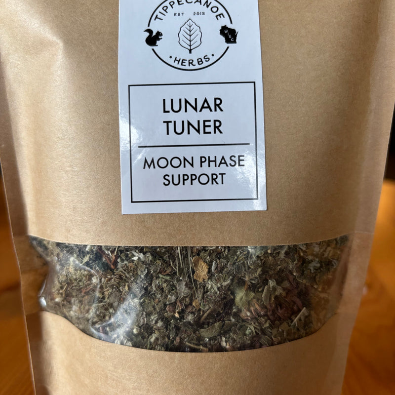 Herbal Consultation