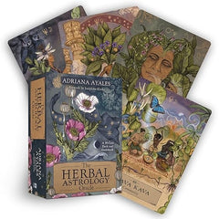 The Earthwise Herbal, Volume II: A Complete Guide to New World Medicinal Plants by Matthew Wood