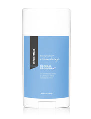 Natural Deodorant (Baking Soda-Free) with prebiotic - Ocean Breeze