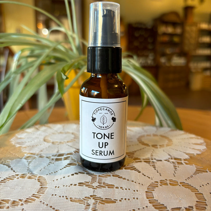 Tone Up Serum- Aquarius Zodiac Box