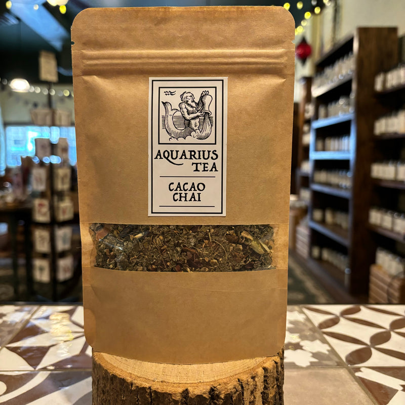 Angelica Tincture - Tippecanoe Herbs Herbalist Milwaukee