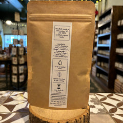 Aquarius Tea- Cacao Chai