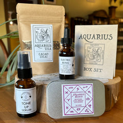 Aquarius Box Set - Electric Circuit