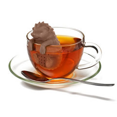 Tea Infuser- Hedgehog Cute Tea