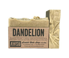 Soaps - A Wild Soap Bar