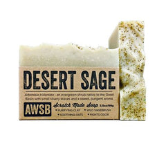 Soaps - A Wild Soap Bar