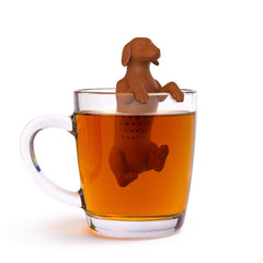 Tea Infuser- Hedgehog Cute Tea