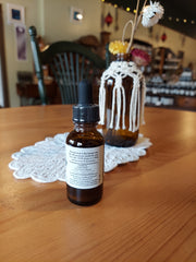 Fennel Tincture