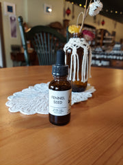 Fennel Tincture