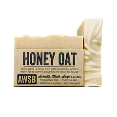 Soaps - A Wild Soap Bar