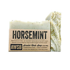 Soaps - A Wild Soap Bar