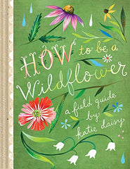 Book: How to be Wildflower