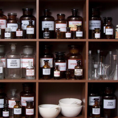 *Sold Out* Medicine Making Intensive Workshop - 2 days in the Apothecary at Tippecanoe Herbs - Sept 28th and 29th