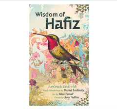Card Deck - Wisdom of Hafiz