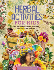 Herbal Activities with Kids