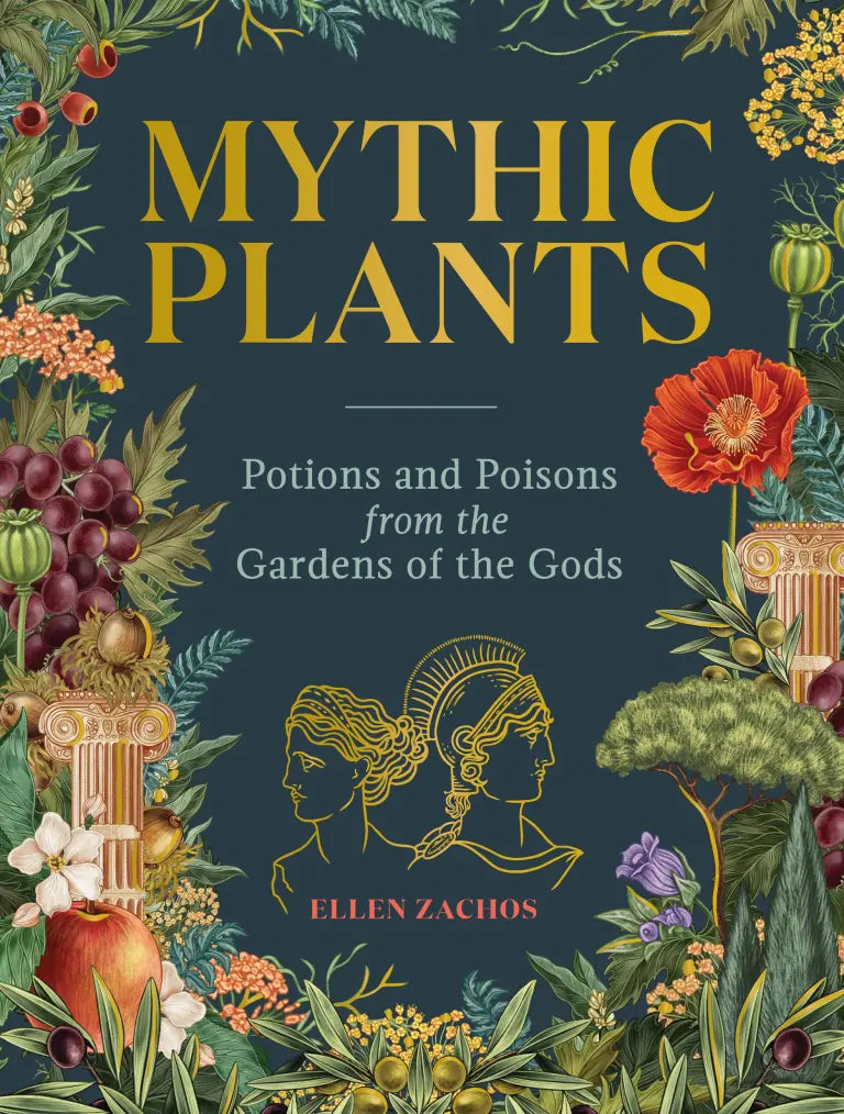 Astro Herbalism - Herb Of The Week - 52 Audio Herb Classes, Once a Week for a Year
