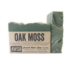 Soaps - A Wild Soap Bar