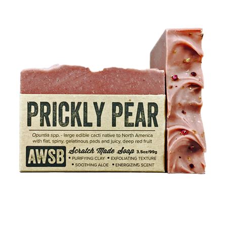Soaps - A Wild Soap Bar