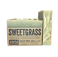 Soaps - A Wild Soap Bar