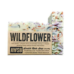 Soaps - A Wild Soap Bar