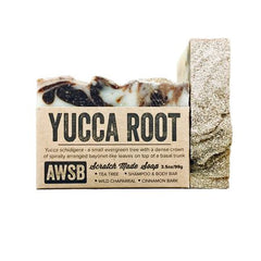 Soaps - A Wild Soap Bar