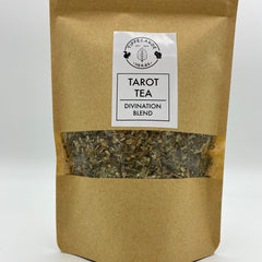 Tarot Tea - Divination Blend - Tippecanoe Herbs