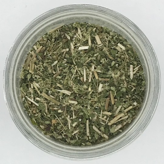 Boneset - Tippecanoe Herbs