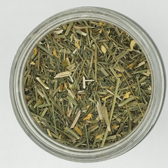 California Poppy - Tippecanoe Herbs