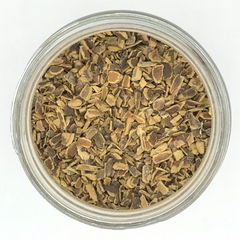 Cascara Sagrada - Tippecanoe Herbs